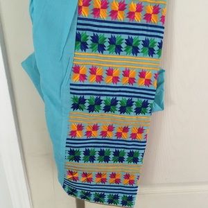 Shalwaar Indian Pakistani NWT